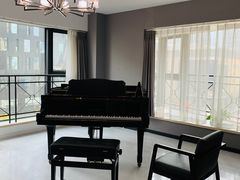 -Melody Mentor音乐私教馆(朝外·悠唐店)