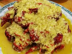 -盱眙虾神於氏龙虾(夫子庙红街店)