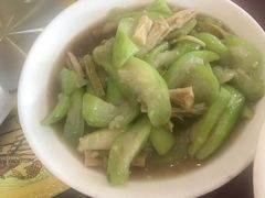 -小本鸡饭店(滨江白马湖店)