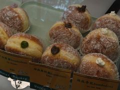 -屋裡·Union Bakery(龙江路店)
