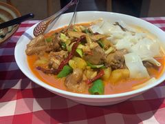 -西贝(武汉群星城店)