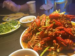 -虾乐园龙虾·夜宵(松江店)