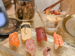 -鮨政·Omakase(港汇恒隆广场店)