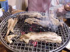 -平泽烤肉(锦水街店)