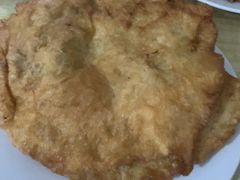 -老方子馅饼粥(台东店)