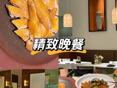 -客颂·客家宴(大壮国际广场店)
