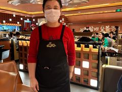 -西塔老太太泥炉烤肉(亚运村店)
