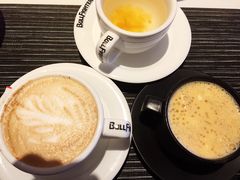 -斗牛士牛排(南京东路店)