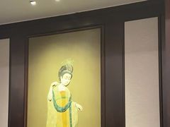 -君庭中餐厅(友谊宾馆店)