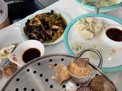 -日照大牌檔•小船海鲜(万平口店)