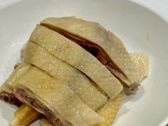 -老吉士酒家(天平路店)