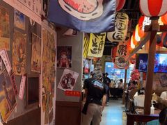 -白石的深夜食堂(济南万象城店)