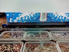 -富力希尔顿酒店·地阔自助餐厅