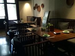 -粗茶淡饭·隐庐私厨(东亭店)