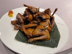 -RIVIERA 松鹤楼(外滩店)