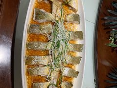 -香丰阁·烤鸭·川湘菜(昌平店)