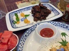 -宁波状元楼酒店(和义路店)