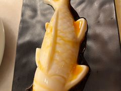 -小吊梨汤·北京菜·烤鸭(双井乐成中心店)