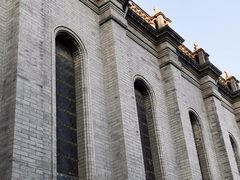 -王府井天主教堂