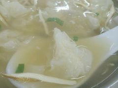 -荣巷小馄饨(荣巷店)