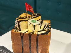 -避风塘·老港味餐厅(虹口龙之梦店)