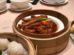 -陶陶居海鲜酒家(新马路店)
