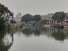 -赤坎·广东华侨国际旅游度假区