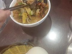 -杨姐大碗面(电厂南路店)
