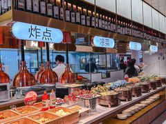 -台北牛扒·西餐自助·下午茶(同泰时代广场店)