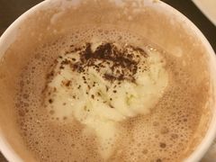 -星巴克(深圳龙华人民北店)