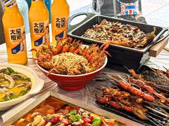 -四妹餐厅(玫瑰街店)