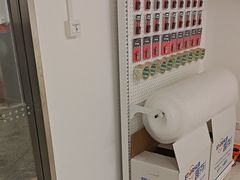 -StorHub趣存自助仓·迷你仓(闵行店)