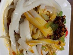 -子午路张记肉夹馍(兵马俑店)