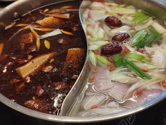 -老鼎旺安格斯牛肉火锅(衡艺广场店)