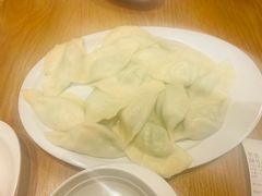 -喜家德虾仁水饺(马栏店)