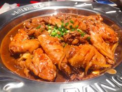 -胖哥俩肉蟹煲(湖滨银泰in77店)