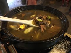 -随善园餐厅(大理店)