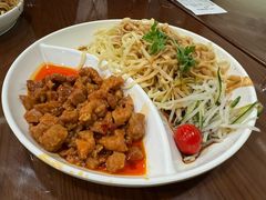 -王家沙点心店(南京西路总店)