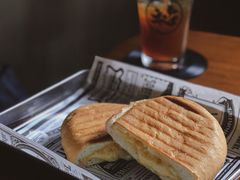 -从启咖啡(五羊邨店)