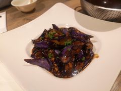 酱爆茄子-黛瓦里巷(南京东路店)