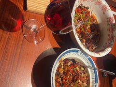 -隐厨·中国菜馆(三里屯T+MALL店)