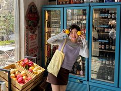 -Alimentari早午餐(安福路店)