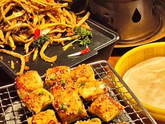 -雀舞云南菜(天津天河城购物中心店)