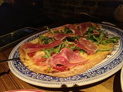 -夏朵餐厅(丁香店)