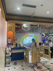 -meland亲子乐园•派对•研学(宁波华润万象城店)