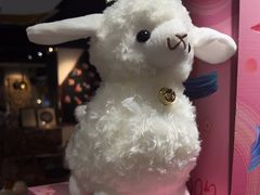 -纳鲁孜·新疆特色餐厅(上海悦荟广场店)