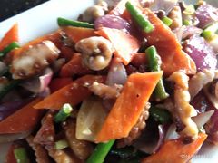 -睿柏云酒店-餐厅