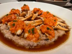 -广州文华东方酒店·江-由辉师傅主理