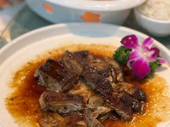 -點無缺茶楼·海鲜酒家(世博店)