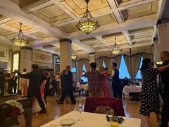 -上海和平饭店茉·莉酒廊 Jasmine Lounge